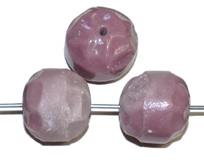 Glasperlen aus Gablonz/Böhmen um 1940 hergestellt
 Trade Beads für den Afrikahandel